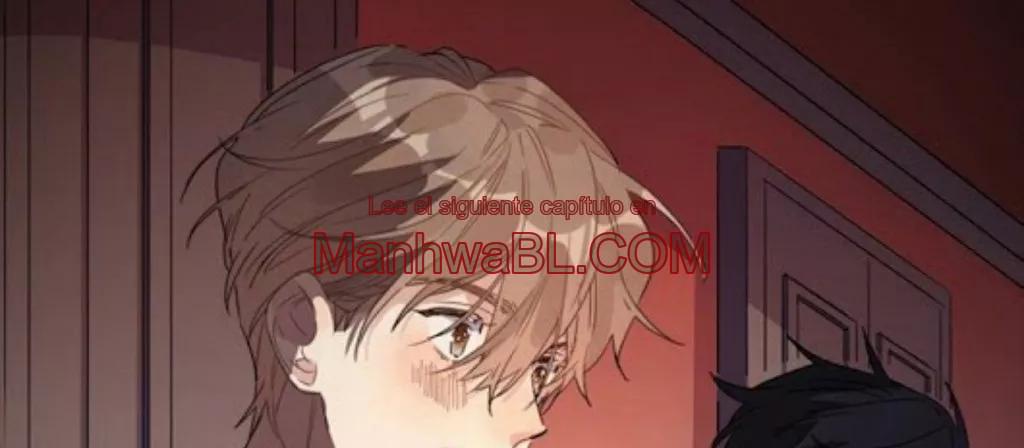 Caught in the Act - Capítulo 0.5 manhwa