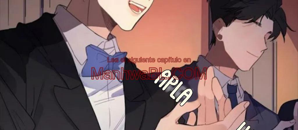 Caught in the Act - Capítulo 0.5 manhwa
