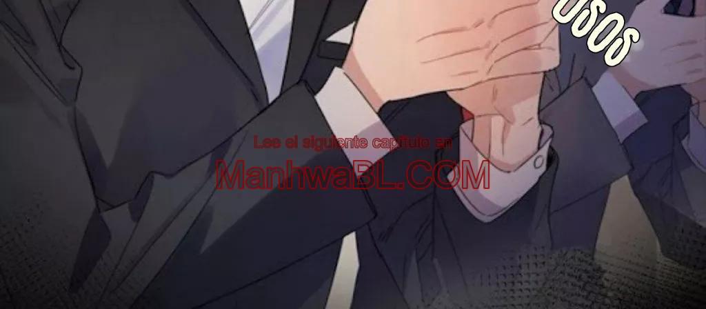 Caught in the Act - Capítulo 0.5 manhwa