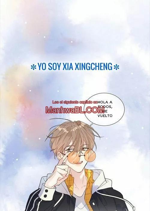 Caught in the Act - Capítulo 0.5 manhwa