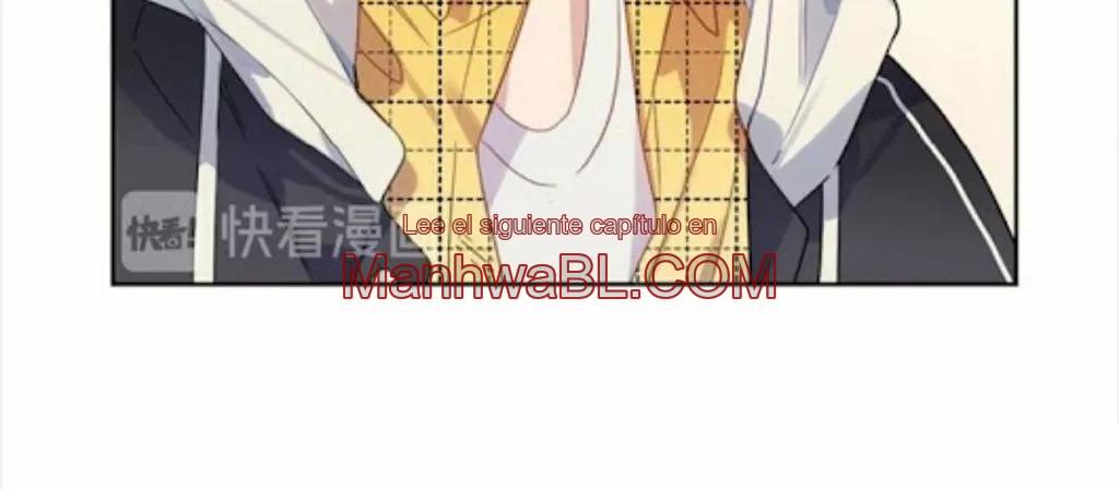 Caught in the Act - Capítulo 0.5 manhwa