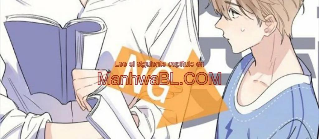 Caught in the Act - Capítulo 0.5 manhwa