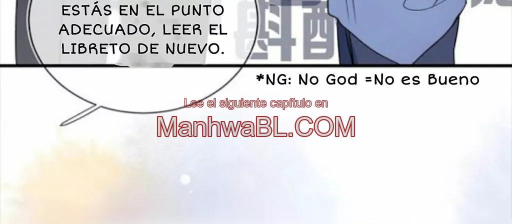 Caught in the Act - Capítulo 0.5 manhwa