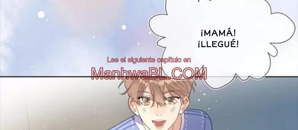 Caught in the Act - Capítulo 0.5 manhwa