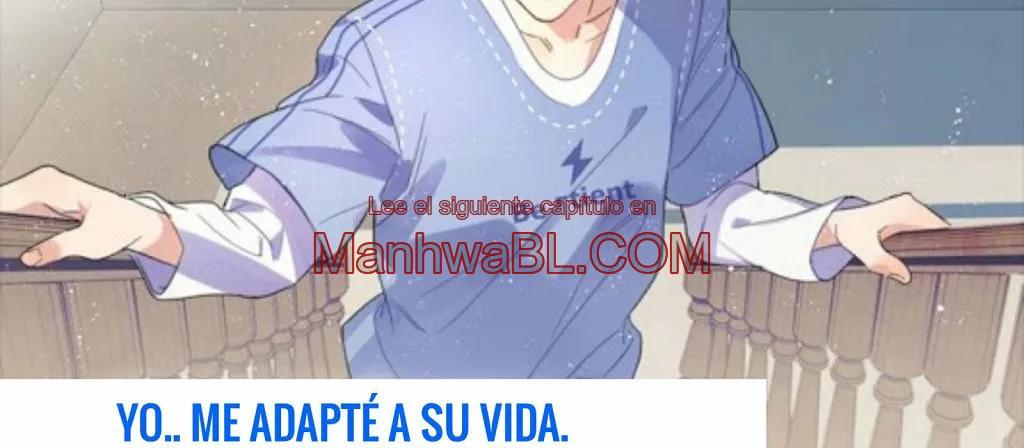 Caught in the Act - Capítulo 0.5 manhwa