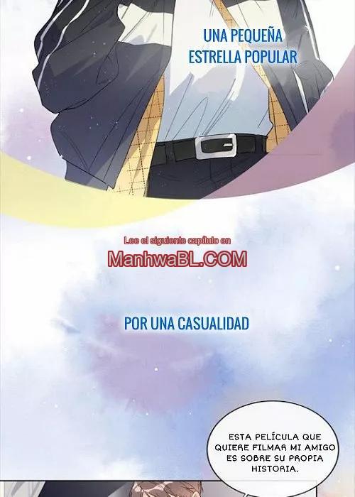 Caught in the Act - Capítulo 0.5 manhwa