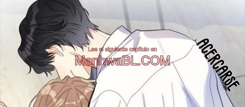 Caught in the Act - Capítulo 0.5 manhwa