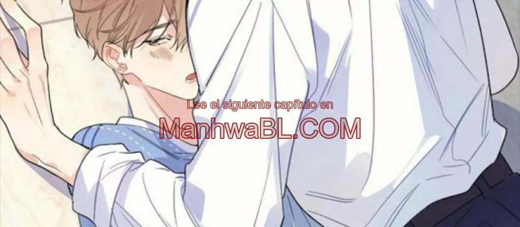 Caught in the Act - Capítulo 0.5 manhwa