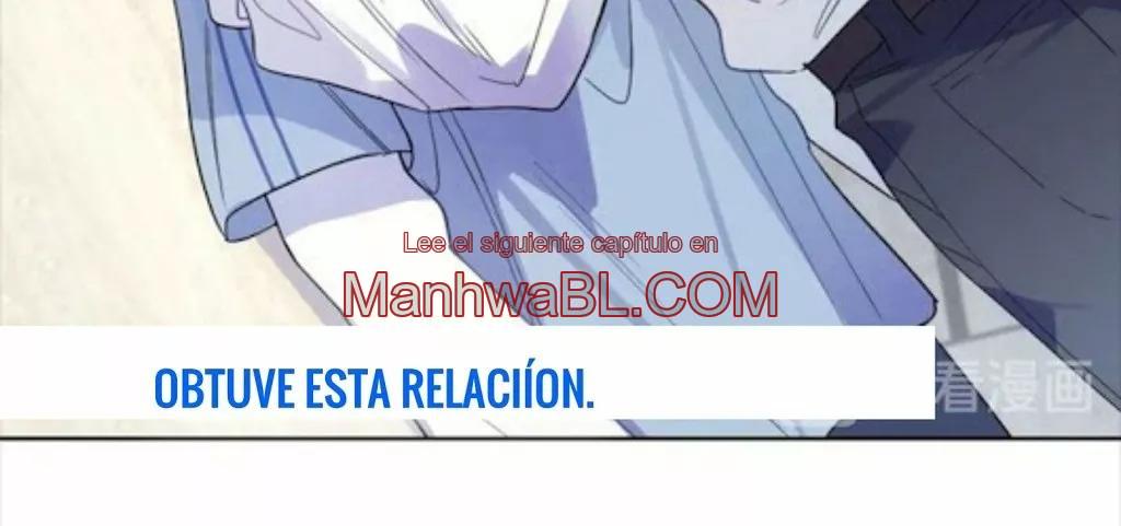 Caught in the Act - Capítulo 0.5 manhwa