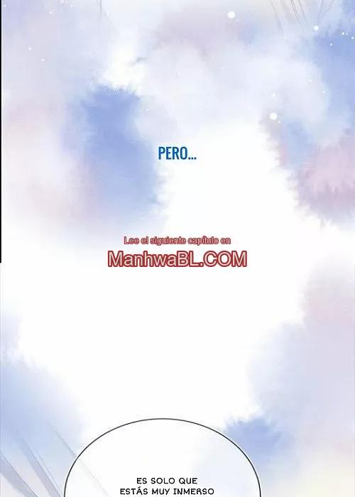 Caught in the Act - Capítulo 0.5 manhwa