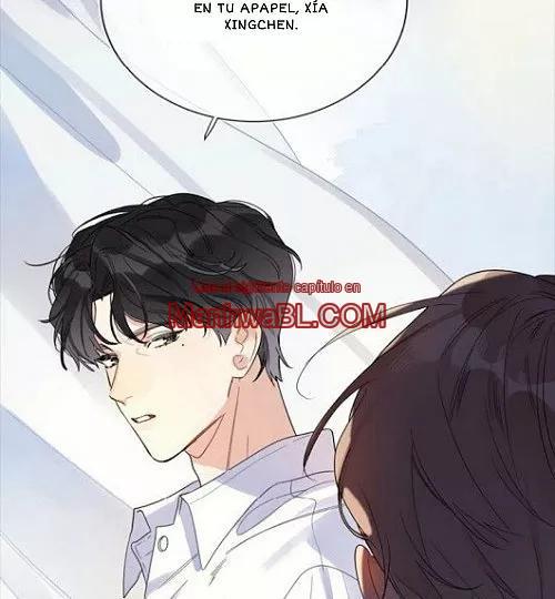 Caught in the Act - Capítulo 0.5 manhwa