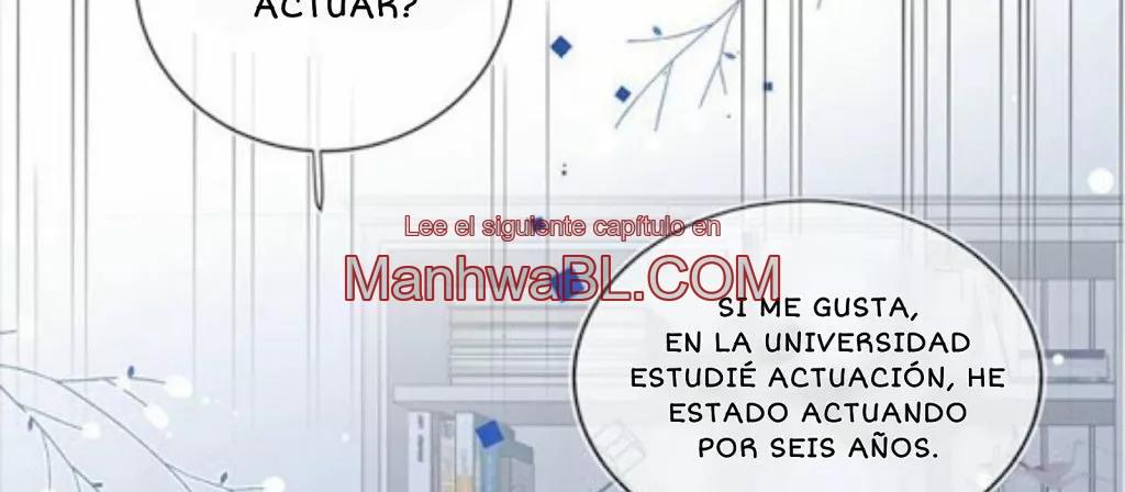 Caught in the Act - Capítulo 0.5 manhwa