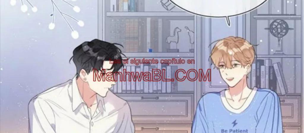 Caught in the Act - Capítulo 0.5 manhwa
