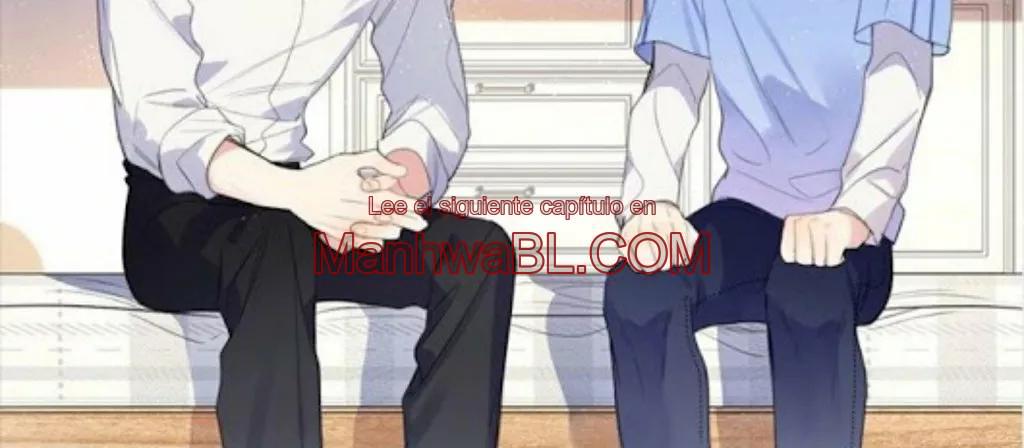 Caught in the Act - Capítulo 0.5 manhwa