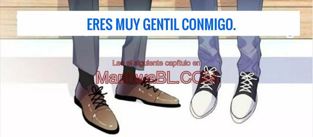 Caught in the Act - Capítulo 0.5 manhwa