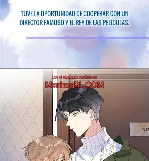Caught in the Act - Capítulo 0.5 manhwa