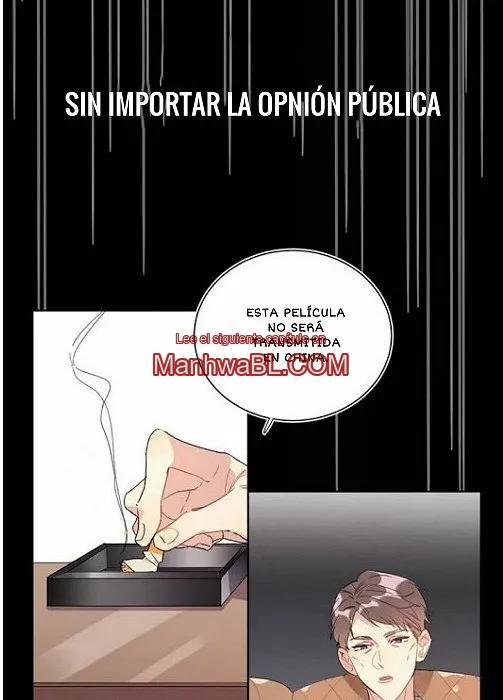 Caught in the Act - Capítulo 0.5 manhwa