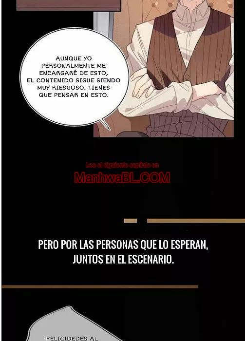 Caught in the Act - Capítulo 0.5 manhwa