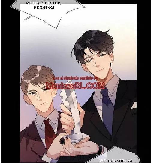 Caught in the Act - Capítulo 0.5 manhwa