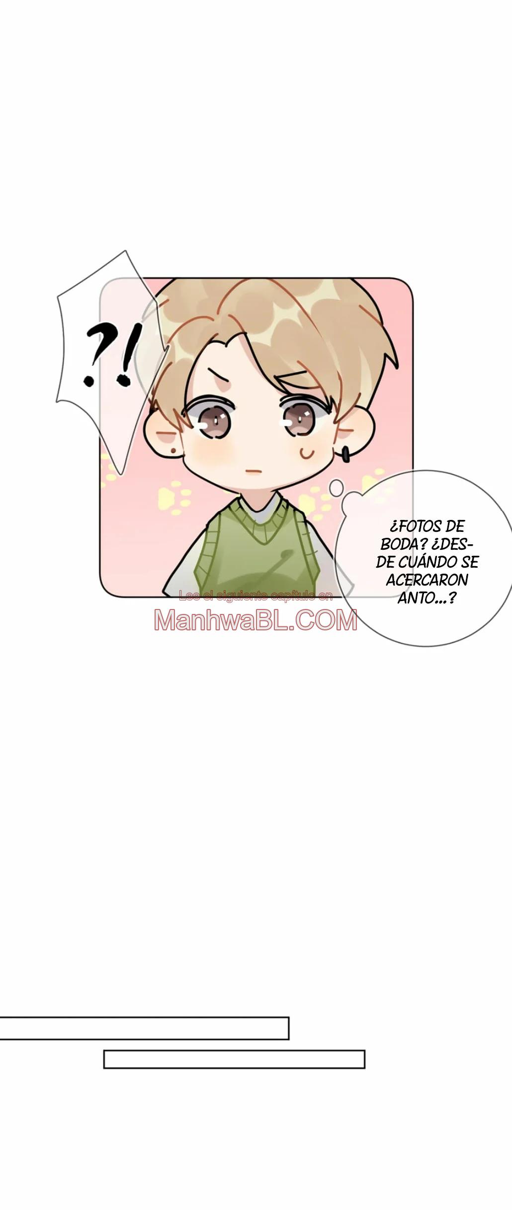 Caught in the Act - Capítulo 80 manhwa
