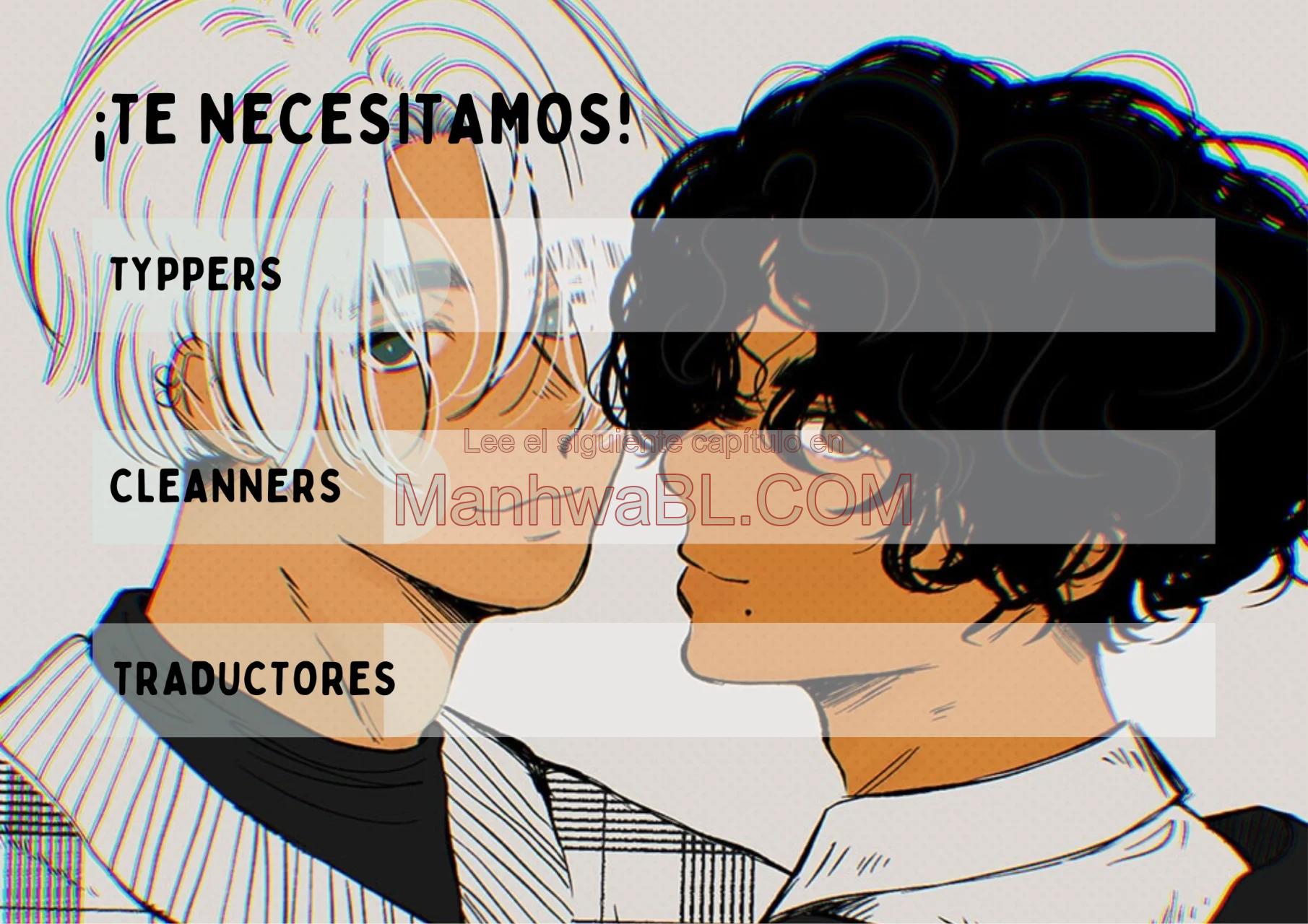 Caught in the Act - Capítulo 80 manhwa