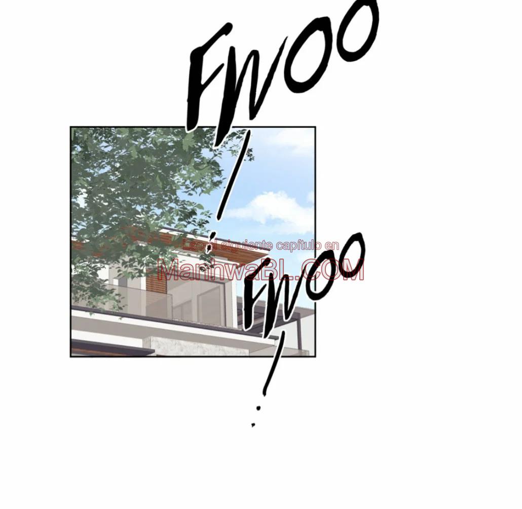 Caught in the Act - Capítulo 80 manhwa