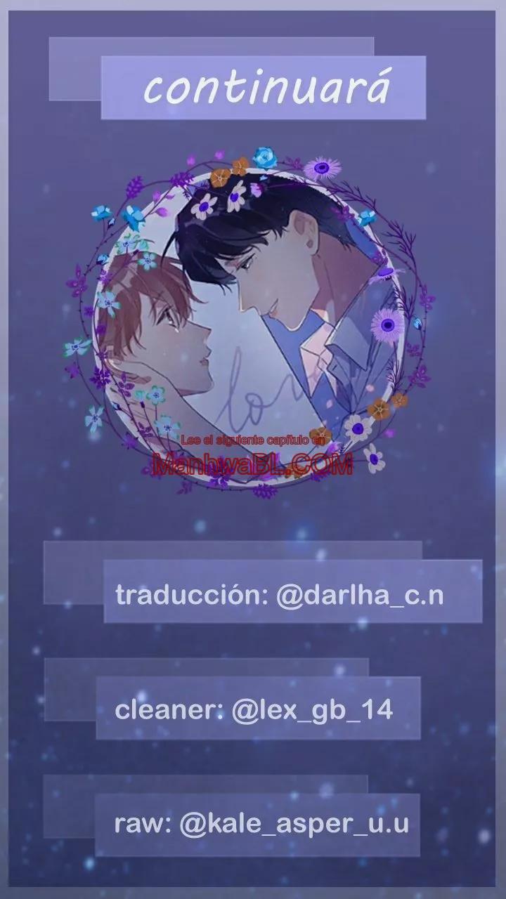 Caught in the Act - Capítulo 47 manhwa