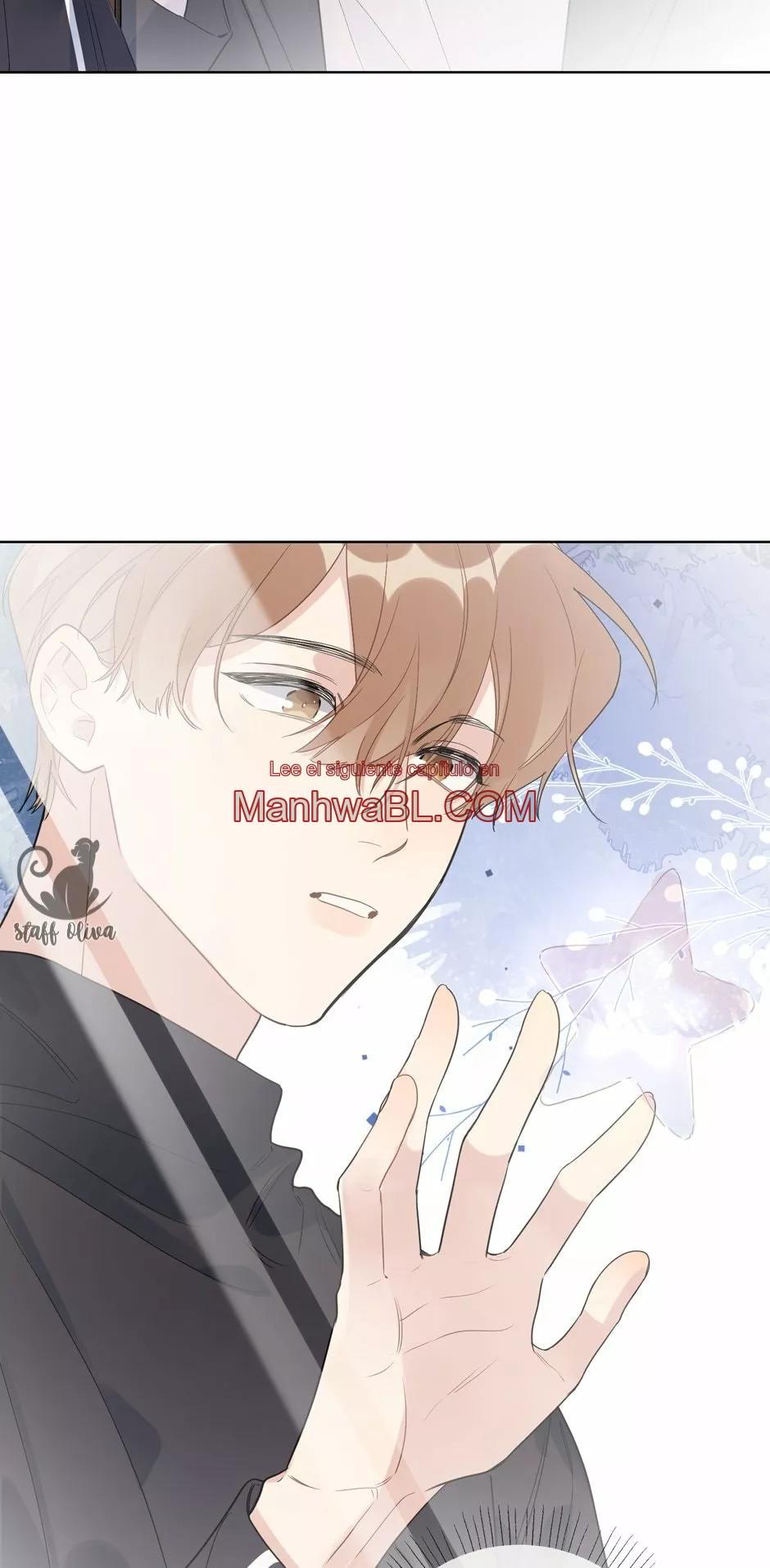 Caught in the Act - Capítulo 47 manhwa