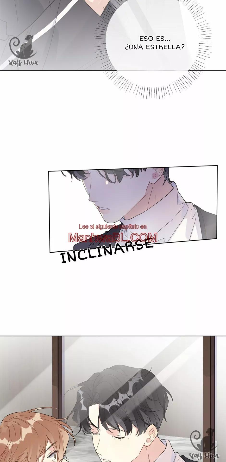 Caught in the Act - Capítulo 47 manhwa