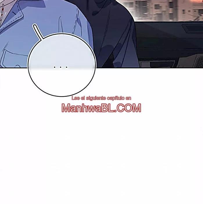 Caught in the Act - Capítulo 11 manhwa
