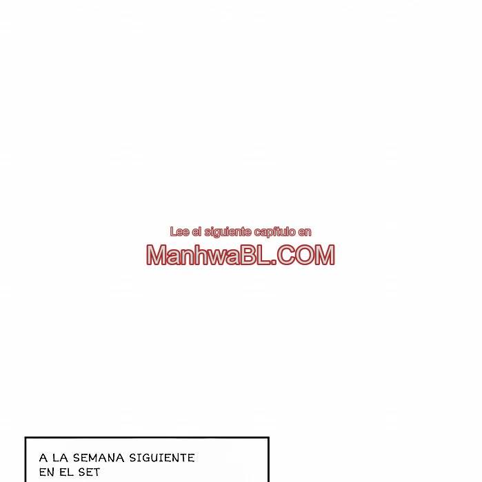 Caught in the Act - Capítulo 11 manhwa