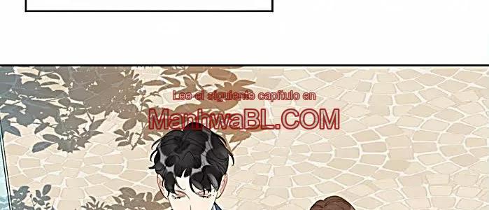 Caught in the Act - Capítulo 11 manhwa