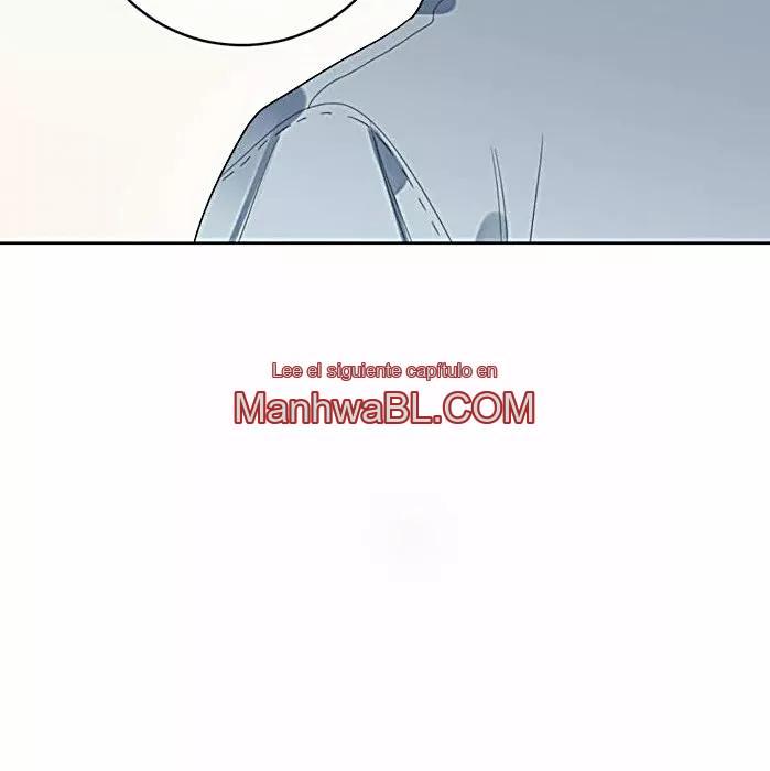 Caught in the Act - Capítulo 11 manhwa