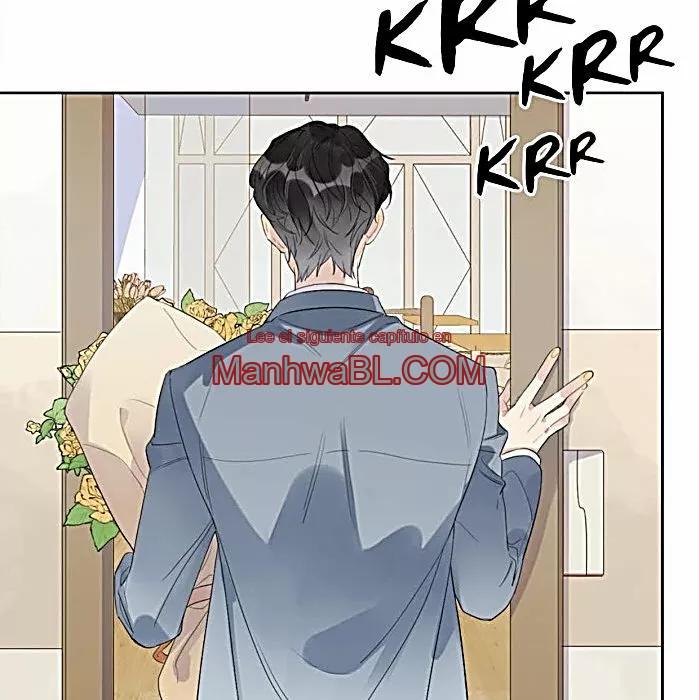 Caught in the Act - Capítulo 11 manhwa