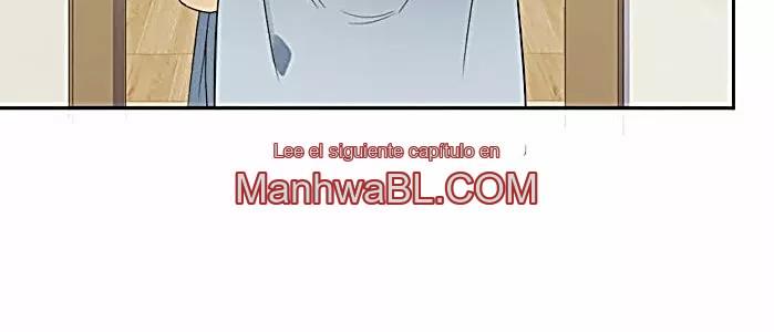 Caught in the Act - Capítulo 11 manhwa