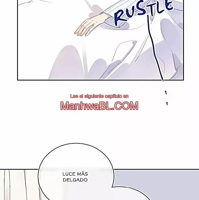 Caught in the Act - Capítulo 11 manhwa