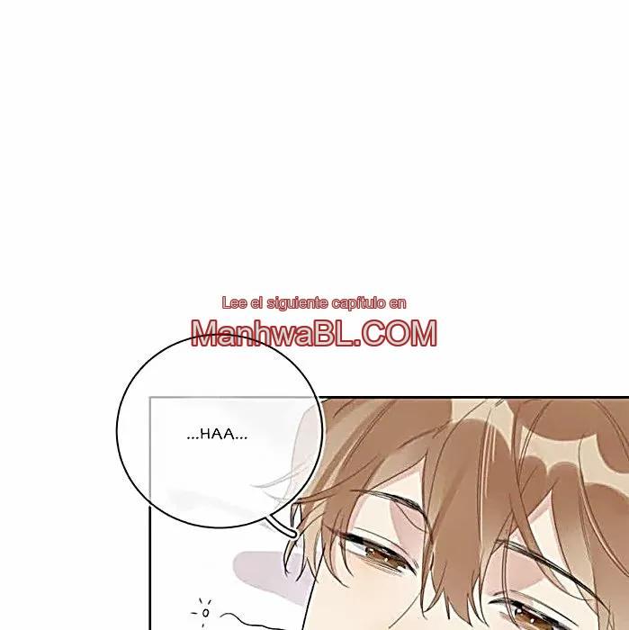 Caught in the Act - Capítulo 11 manhwa