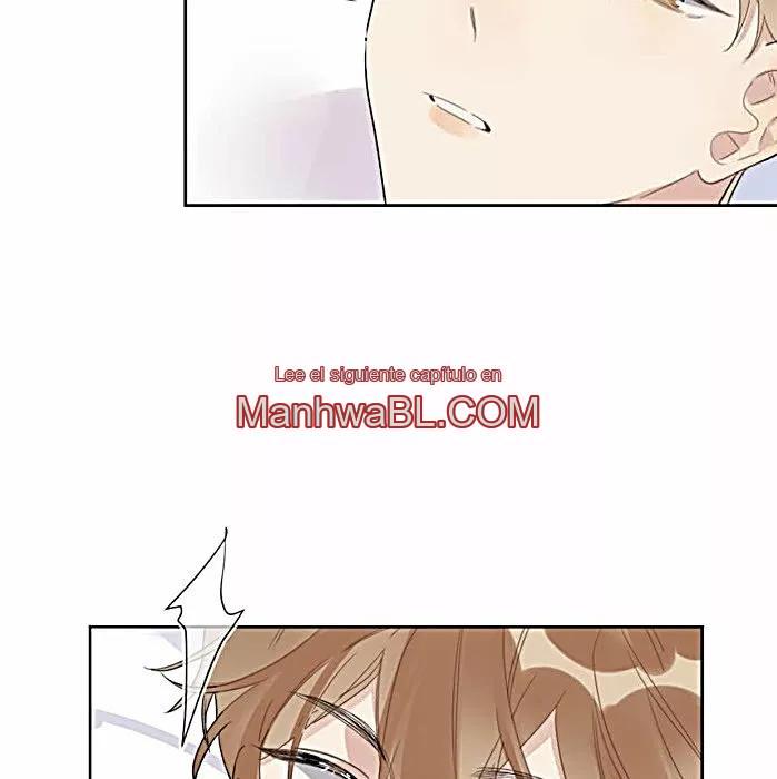 Caught in the Act - Capítulo 11 manhwa