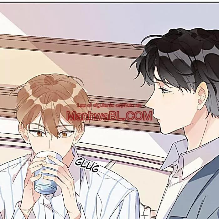 Caught in the Act - Capítulo 11 manhwa