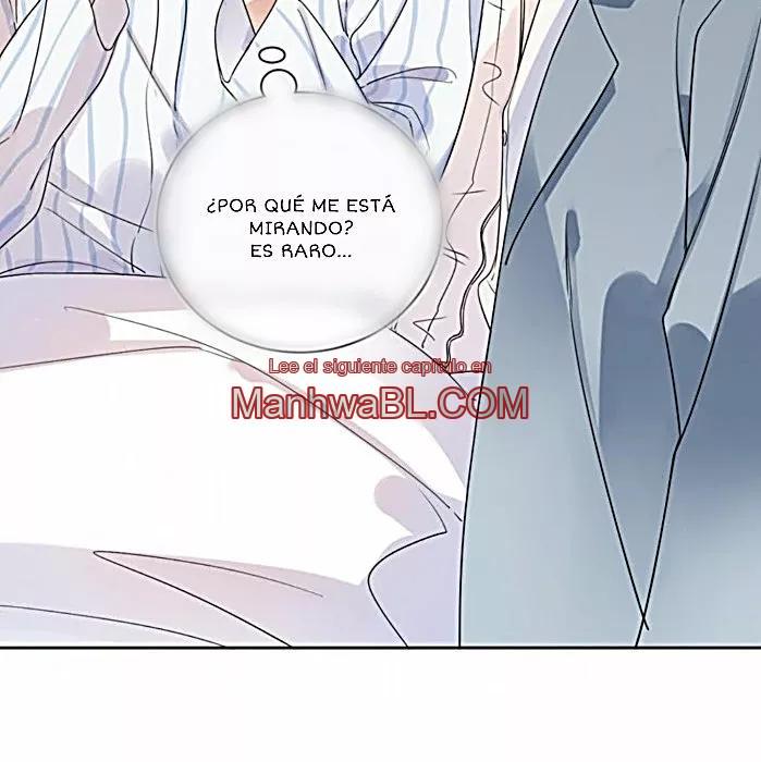 Caught in the Act - Capítulo 11 manhwa