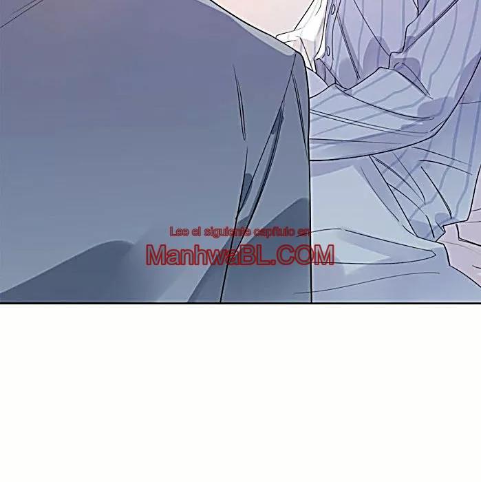 Caught in the Act - Capítulo 11 manhwa