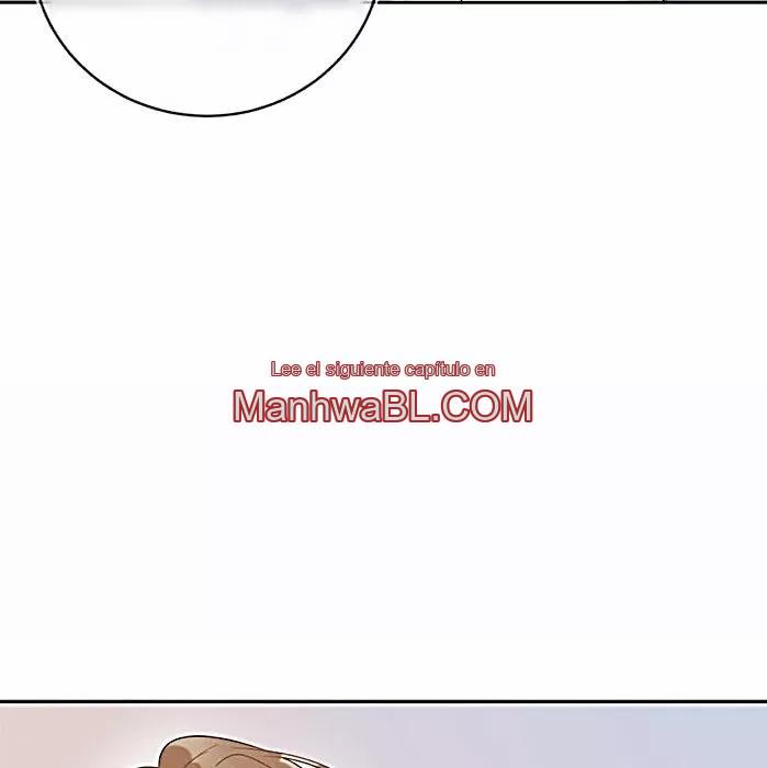 Caught in the Act - Capítulo 11 manhwa