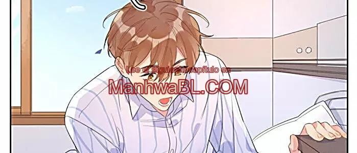 Caught in the Act - Capítulo 11 manhwa
