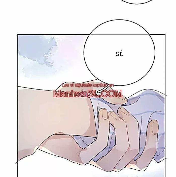 Caught in the Act - Capítulo 11 manhwa