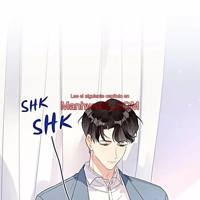 Caught in the Act - Capítulo 11 manhwa