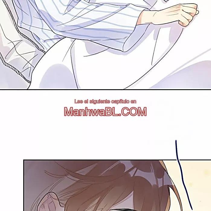 Caught in the Act - Capítulo 11 manhwa