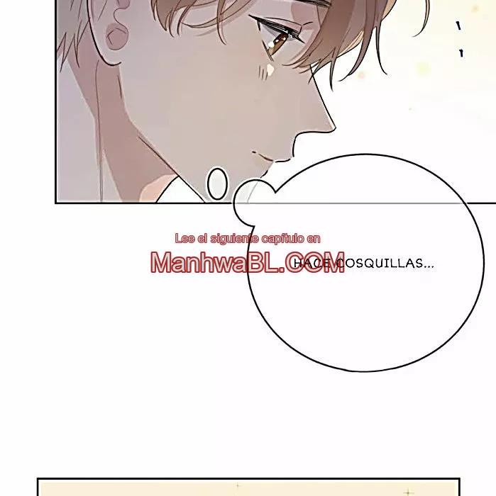 Caught in the Act - Capítulo 11 manhwa