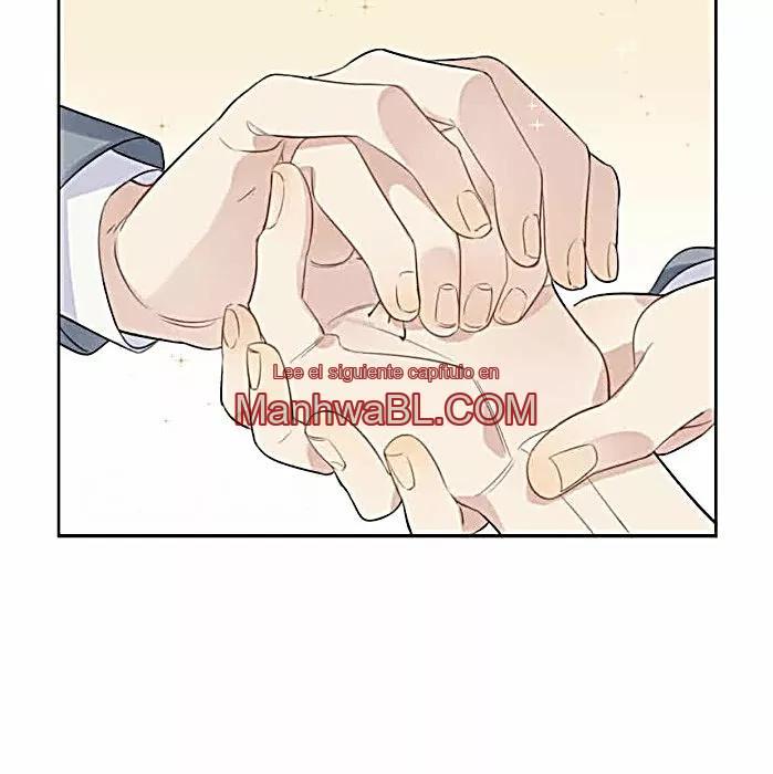 Caught in the Act - Capítulo 11 manhwa