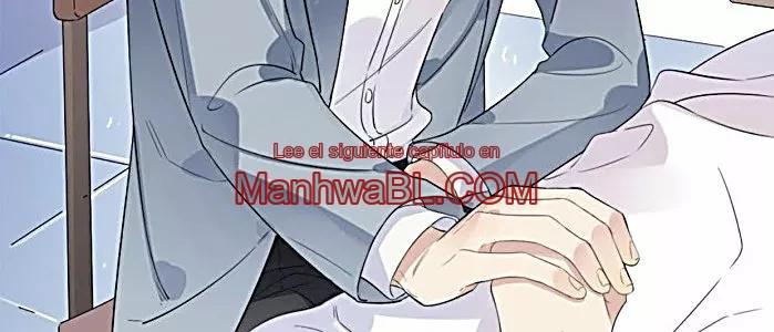 Caught in the Act - Capítulo 11 manhwa
