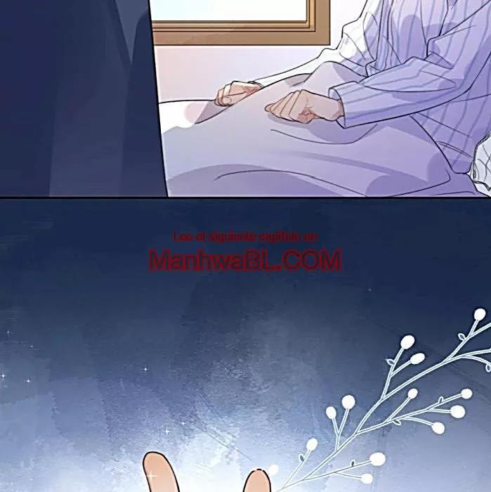 Caught in the Act - Capítulo 11 manhwa